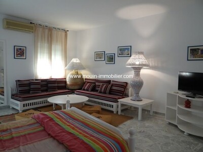 Appartement Arabo A Hammamet