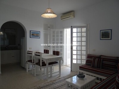 Appartement Arabo Cc Hammamet
