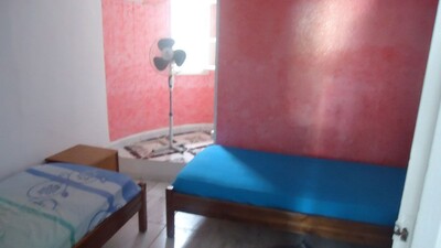appartement de 65 m 2 à tantana