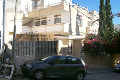 Villa Abou Dhabi VV: 219++