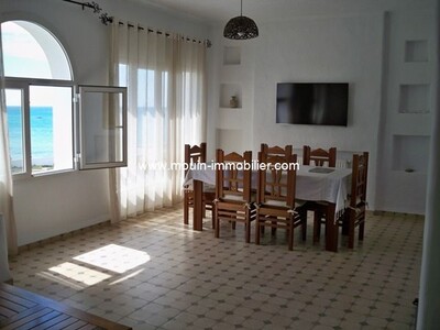 Maison le Tilleul A à Hammamet