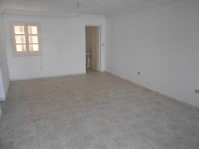 villa style américain proche hammamet