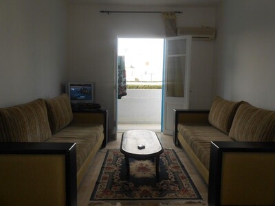 appartement à sidi el Mahersii