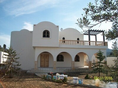 Belle villa de compagne*