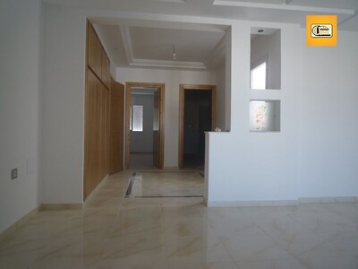 For sale appartementement brand new to the Riadh Kelibia city