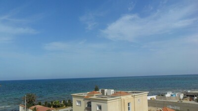 Appartement S+2 Pied Dans L'eau à Kantaoui