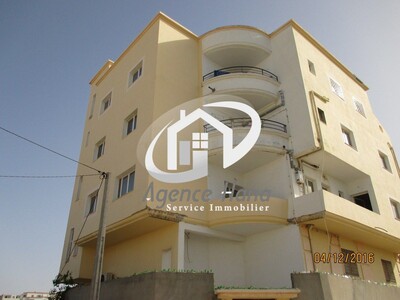 Appartement omrane près de l'enim