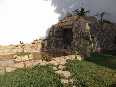 Magnifique Villa De Rêve Avec Piscine
