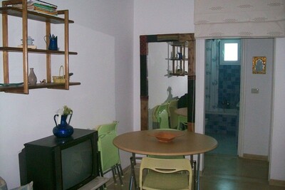 Appartement pour une couples*