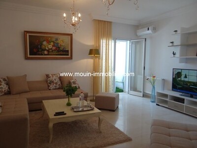 Appartement La Soukra A Soukra