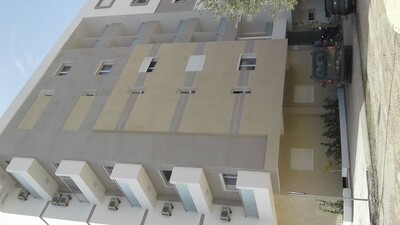 APPARTEMENT HAUT STANDING LUXUEUX