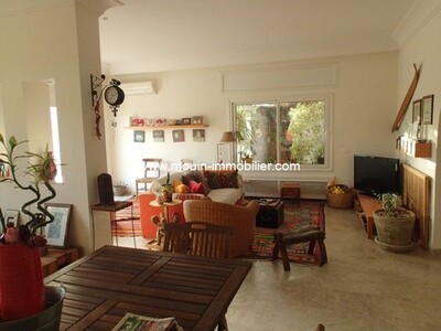 Villa Glamour 2 A Hammamet