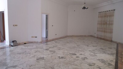 villa de 900 m 2 à narjes