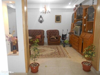 une jolie maison presque neuve proche bareket sahel w