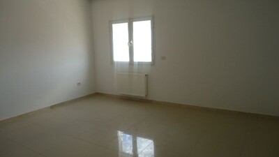 appartement 3 pièces a hammem sousse