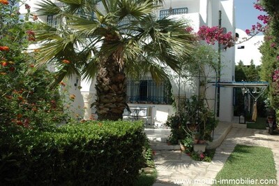 Dar Dove AA Hammamet Baraket Essahel