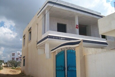a vendre Maison a 2 niveaux*