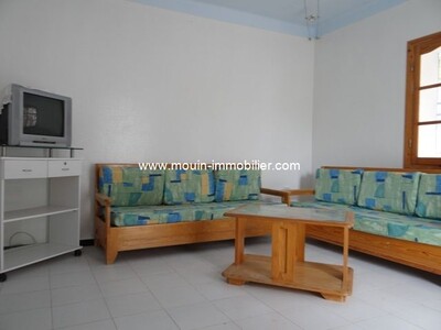 Appartement Marocain 1 A