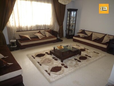 Spacious and pretty appartementement in Kelibia