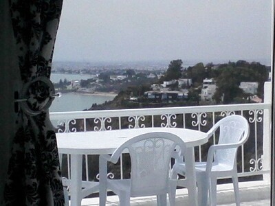 Do not miss a sidi bou Saïd