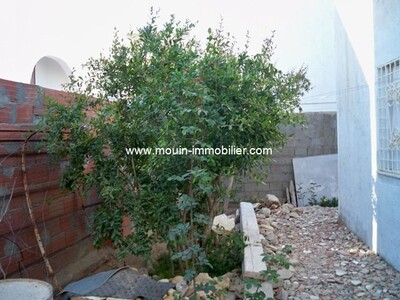 Maison Capucine A Zone Sindbad