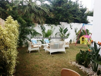 APPARTEMENT BYBLOS Hammamet Nord