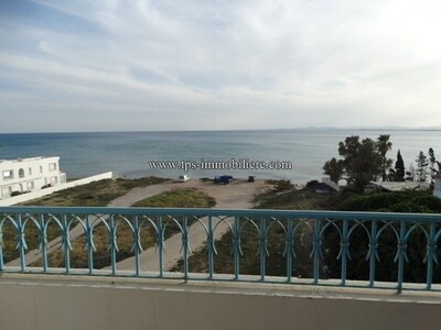 APPARTEMENT CORNICHE Zone Corniche