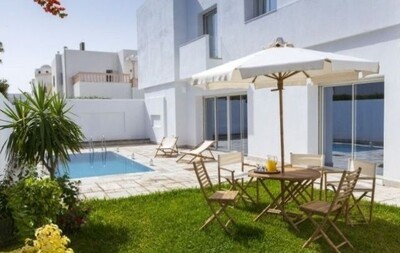 Villa ESTELLE Yasmine Hammamet
