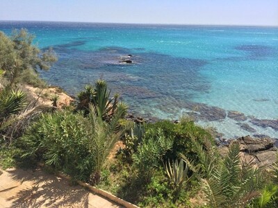 Villa ZITOUNA à Kelibia