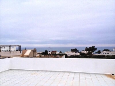 VILLA Hammamet Nord YANIS