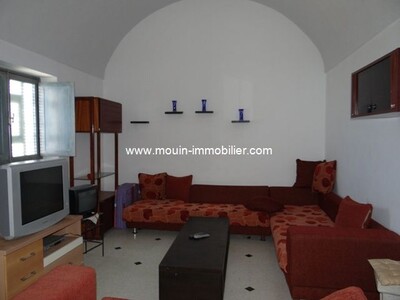 A Appartement Hima à Hammamet Yasmine