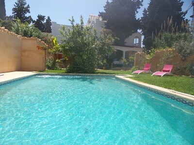 VILLA ANGHAM ZONE SINDBAD