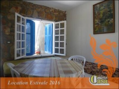 Appartement au RDC à deux pas de plage Le Petit Paris à Kélibia