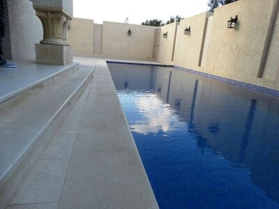 Villa STOURA Hammamet Sud