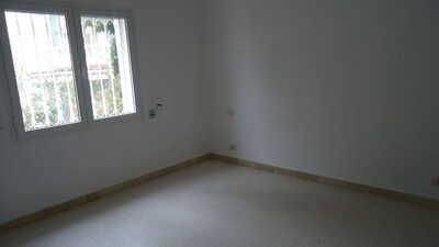 étage de 180 m 2 4 pièces