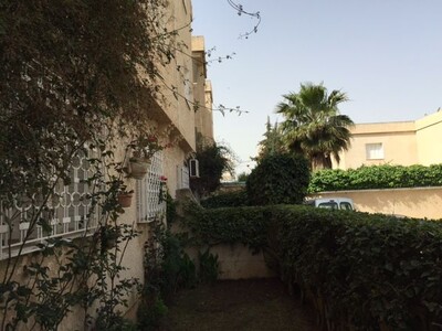 A vendre un appartement au Route de Relais