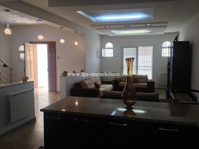 Villa MARIA Hammamet North REF