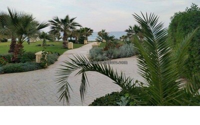 APPARTEMENT FLORA  Hammamet Nord REF