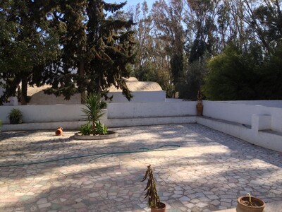 Maison MIMI  Hammamet REF