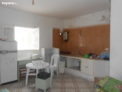 Studio proche de centre hammamet