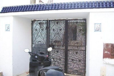 Maison avec 2 studios*