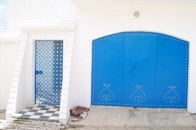 Vendre maison S+2 avec garage VM: 163+