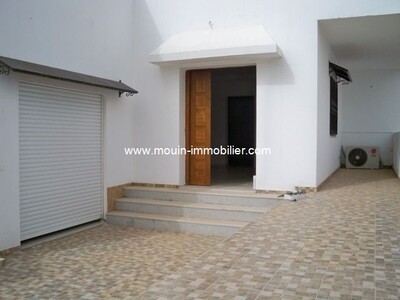 Appartement Cactus A Hammamet