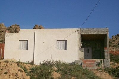 avendre Maison Elmonchar+