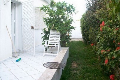 Villa Wejdeen: Villa style américain