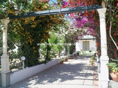 Villa Romana A quartier calme