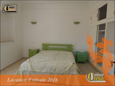 Charmant appartement à louer à la plage Le Petit Paris à Kélibia