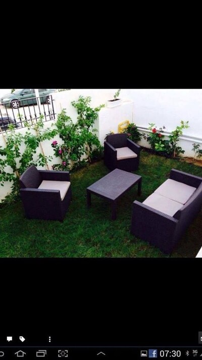 Appartement pour location estival