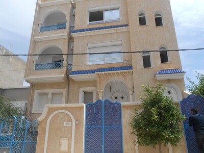Appartement al à Mrezga N