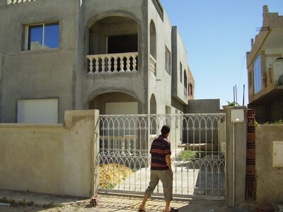4appartements standing a kelibia